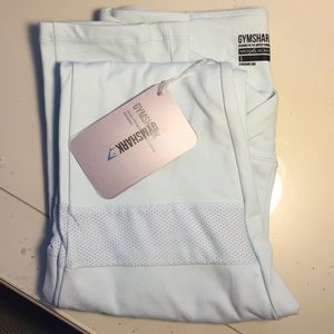 GYMSHARK X NIKKI B v.1 leggings SMALL